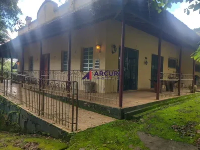 Casa com 9 Quartos à venda, 789m² no Vila do Ouro, Nova Lima