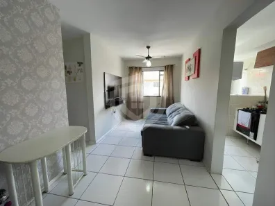Apartamento com 3 Quartos à venda, 68m² no Parque Viaduto, Bauru