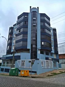 Apartamento com 3 Quartos para alugar, 127m² no Exposição, Caxias do Sul