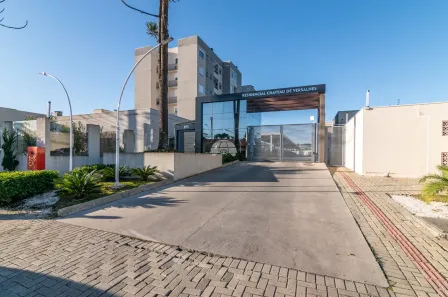 Apartamento com 2 Quartos à venda, 80m² no Bacacheri, Curitiba