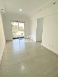 Apartamento com 2 Quartos à venda, 58m² no Jardim Esmeralda, São Paulo