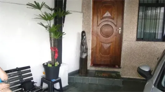 Sobrado com 3 Quartos à venda, 113m² no Vila América, São Paulo