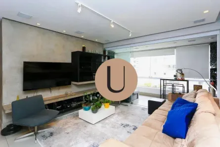 Apartamento com 3 Quartos à venda, 114m² no Vila Andrade, São Paulo