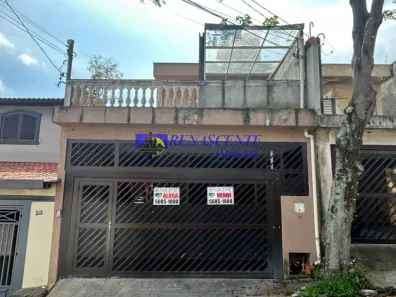 Sobrado com 4 Quartos à venda, 171m² no Jardim Marajoara, São Paulo