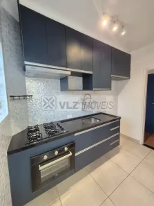 Apartamento com 1 Quarto para alugar, 60m² no Vila Mariana, São Paulo