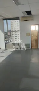 Sala Comercial para alugar, 86m² no Parque Jardim Europa, Bauru