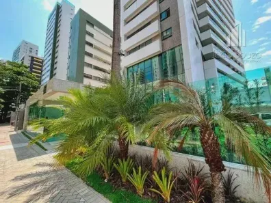 Apartamento com 4 Quartos à venda, 147m² no Boa Viagem, Recife