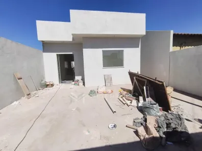 Casa com 3 Quartos à venda, 140m² no Independência, Montes Claros