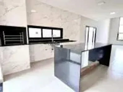 Casa de Condomínio com 3 Quartos à venda, 140m² no Loteamento Fazenda Ronda, São José dos Campos