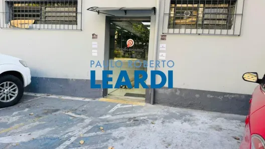 Imóvel Comercial para alugar, 250m² no Vila Lageado, São Paulo