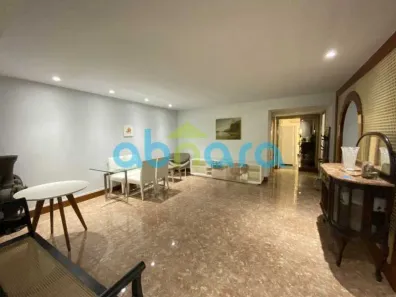 Apartamento com 4 Quartos à venda, 250m² no Copacabana, Rio de Janeiro