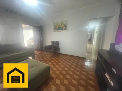 Casa com 3 Quartos à venda, 250m² no Parque Novo Oratório, Santo André