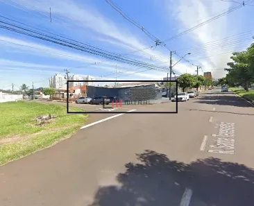 Imóvel Comercial com 1 Quarto à venda, 97m² no Vila Santa Terezinha, Londrina