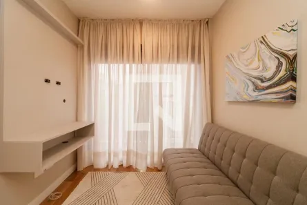 Apartamento com 1 Quarto à venda, 30m² no Vila Dom Pedro II, São Paulo