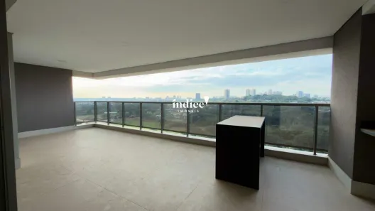 Apartamento com 3 Quartos à venda, 238m² no Jardim Ilhas do Sul, Ribeirão Preto