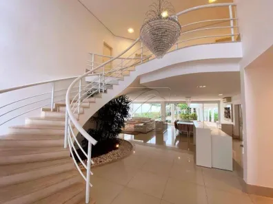 Casa de Condomínio com 3 Quartos à venda, 600m² no Morumbi, Piracicaba