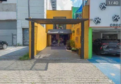 com 4 Quartos à venda, 240m² no Indianópolis, São Paulo