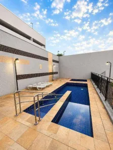 Apartamento com 2 Quartos à venda, 45m² no Jardim Helena, São Paulo