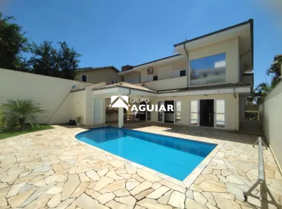 Casa de Condomínio com 4 Quartos à venda, 310m² no Jardim Recanto, Valinhos