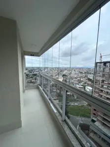 Apartamento com 3 Quartos à venda, 86m² no Campo Grande, Cariacica