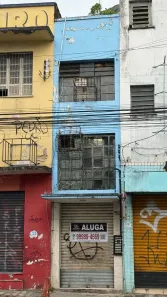 Ponto Comercial para alugar, 38m² no Centro, Manaus
