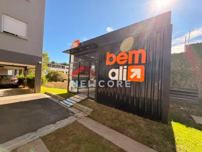 Apartamento com 2 Quartos à venda, 54m² no Jardim Rebelato, Cotia