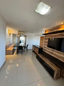 Apartamento com 3 Quartos para alugar, 81m² no Jardim Aclimação, Cuiabá