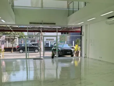 Ponto Comercial para alugar, 380m² no Indianópolis, São Paulo