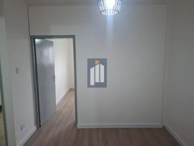 Apartamento com 1 Quarto para alugar, 33m² no Campos Elíseos, São Paulo