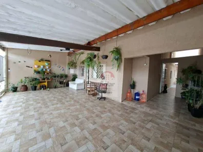 Casa com 3 Quartos à venda, 170m² no Parque Jaraguá, Taubaté