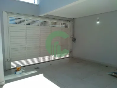 Sobrado com 2 Quartos à venda, 85m² no Vila Helena, Santo André