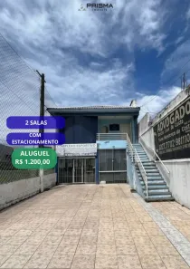 Sala Comercial com 1 Quarto para alugar, 77m² no Presidente João Goulart, Santa Maria