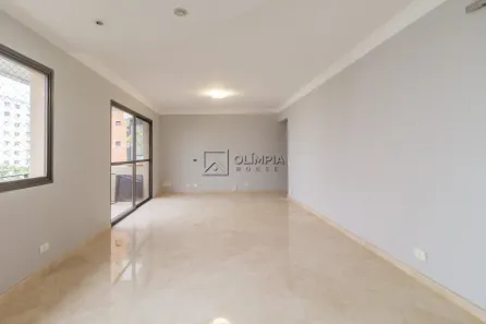 Apartamento com 4 Quartos para alugar, 143m² no Vila Uberabinha, São Paulo