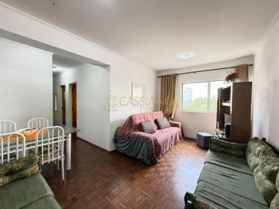 Apartamento com 3 Quartos à venda, 88m² no Vila Sanches, São José dos Campos