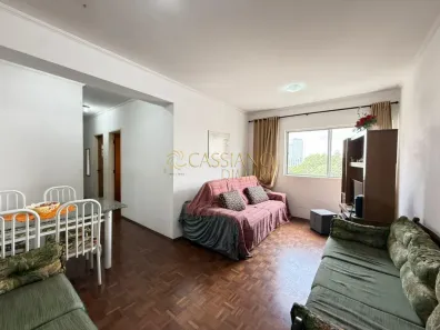 Apartamento com 3 Quartos à venda, 88m² no Vila Sanches, São José dos Campos