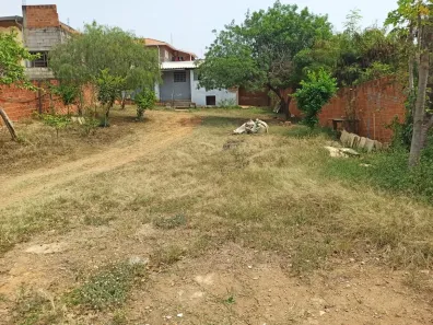 Lote/Terreno à venda, 450m² no Vila Formosa, Campinas