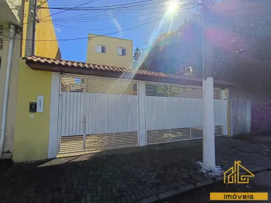 Casa de Condomínio com 2 Quartos para alugar, 55m² no Vila Maria Alta, São Paulo