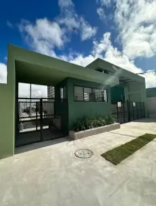 Apartamento com 2 Quartos à venda, 51m² no Cidade Universitária, Maceió