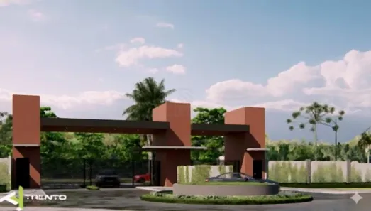 Lote/Terreno à venda, 194m² no Costeira, São José dos Pinhais