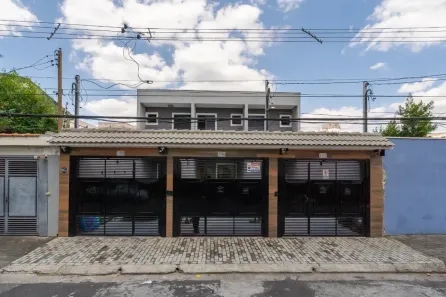 Sobrado com 3 Quartos à venda, 86m² no Jardim Caravelas, São Paulo