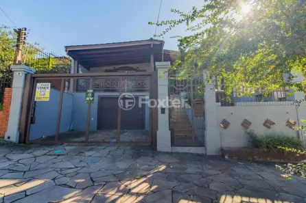 Casa com 4 Quartos à venda, 260m² no Jardim Sabará, Porto Alegre