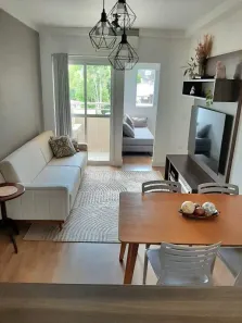 Apartamento com 3 Quartos à venda, 65m² no Baeta Neves, São Bernardo do Campo