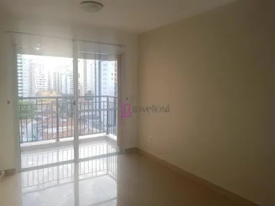 Apartamento com 2 Quartos para alugar, 50m² no Barra Funda, São Paulo