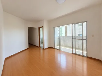 Apartamento com 2 Quartos à venda, 61m² no Buritis, Belo Horizonte