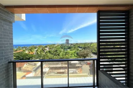 Apartamento com 1 Quarto para alugar, 26m² no Itapuã, Salvador