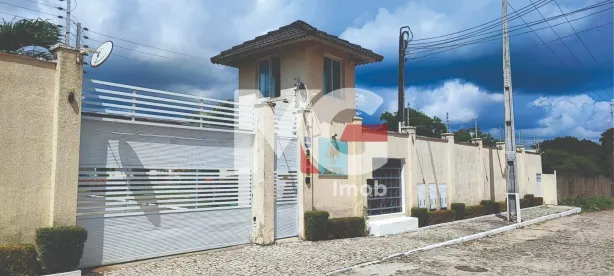 Casa com 2 Quartos à venda, 47m² no Urucunema, Eusébio