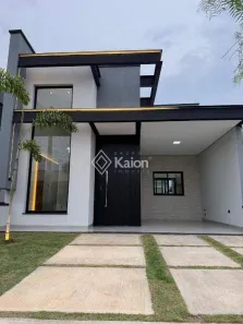 Casa com 3 Quartos à venda, 135m² no Village Moutonnée, Salto
