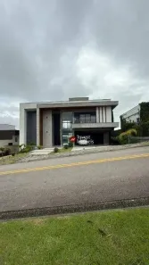 Casa de Condomínio com 4 Quartos à venda, 429m² no Condomínio Residencial Colinas do Paratehy, São José dos Campos