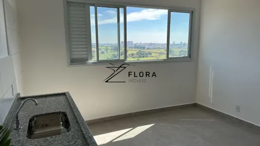 Apartamento com 2 Quartos à venda, 63m² no Parque Franceschini, Sumaré