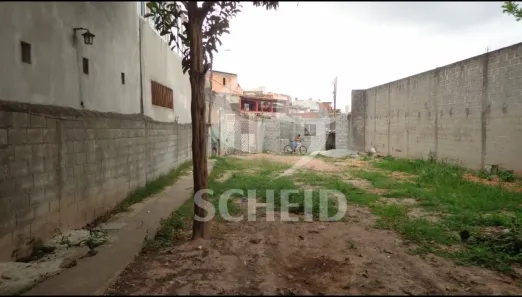 Lote/Terreno à venda, 516m² no Parque Santo Amaro, São Paulo